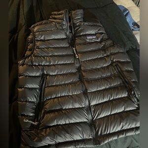Patagonia vest